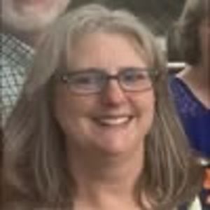 Meet your Posher, Pam